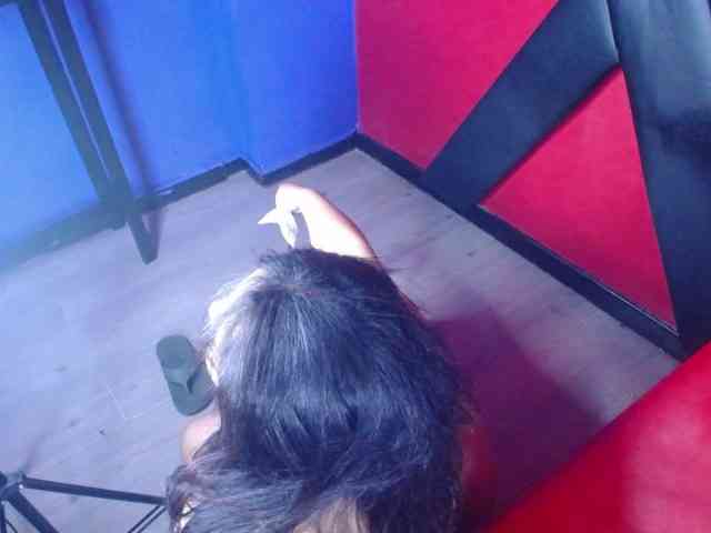 JacksonnScarlett webcam