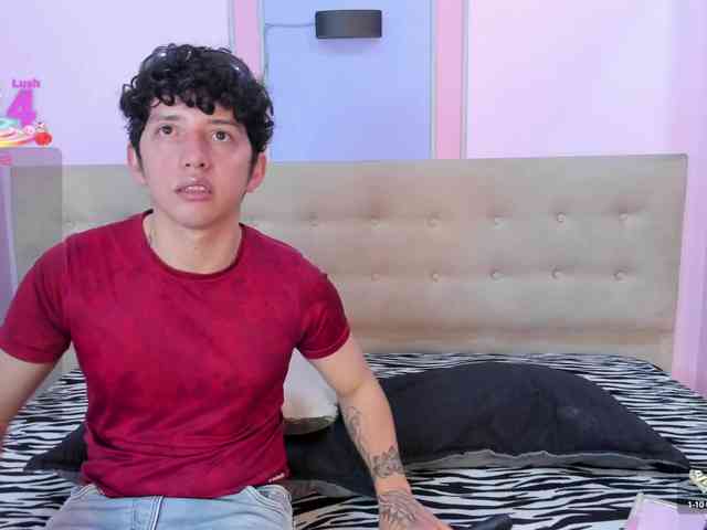 JacksonnScarlett webcam