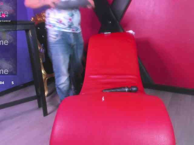 JacksonnScarlett webcam