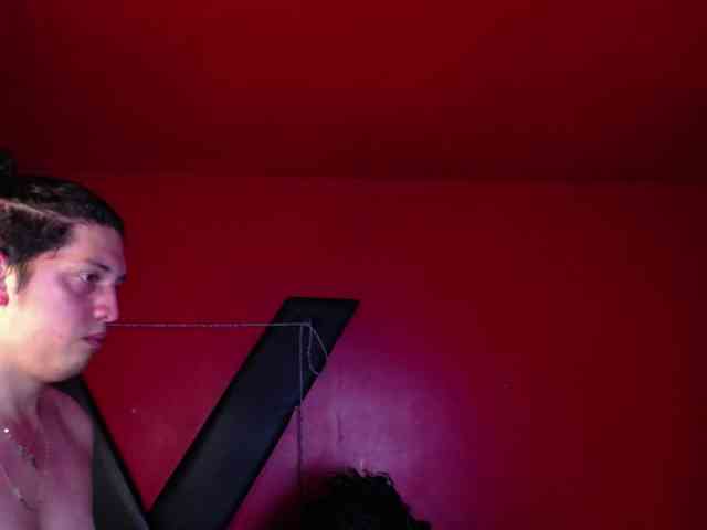 JacksonnScarlett webcam