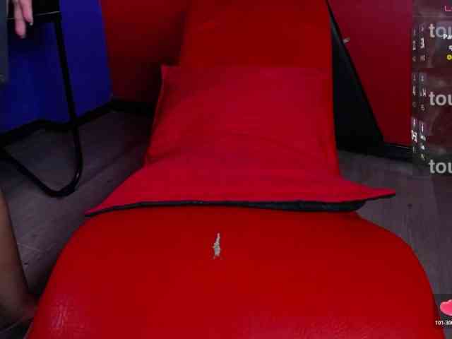 JacksonnScarlett webcam