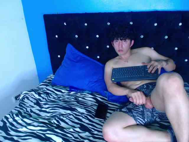 JacksonnScarlett webcam