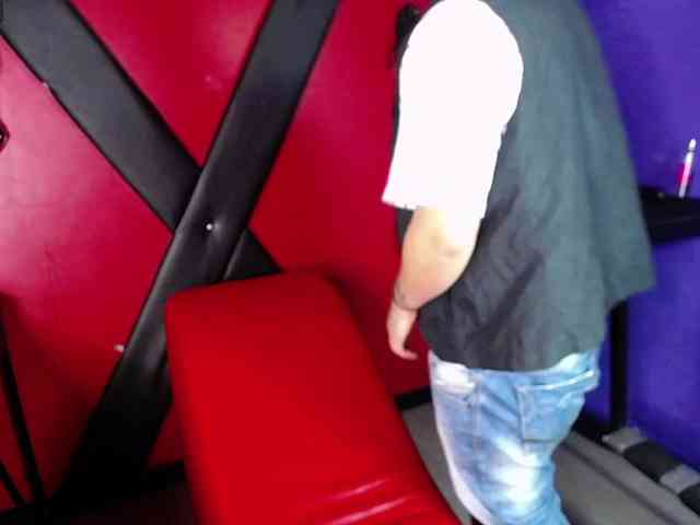 JacksonnScarlett webcam