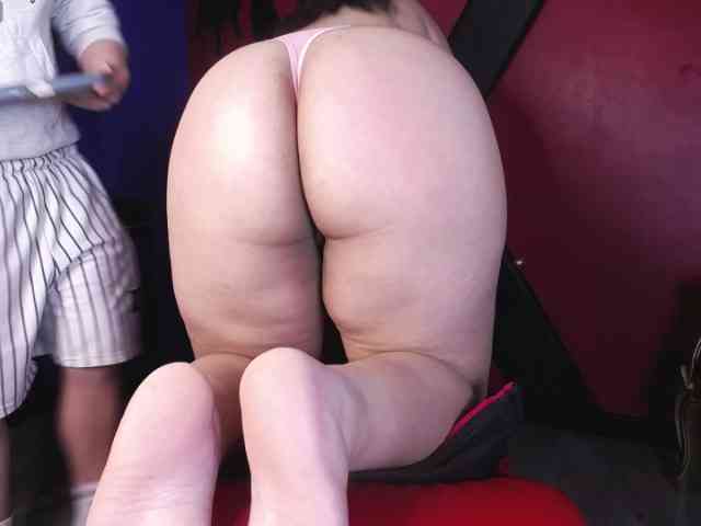 JacksonnScarlett webcam