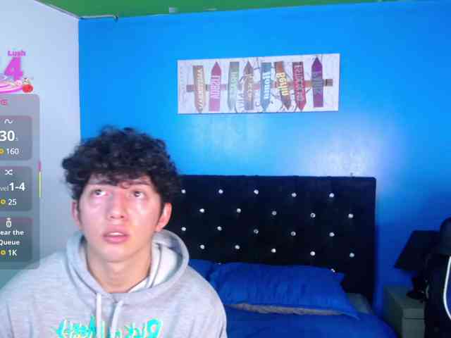 sex cam live JacksonnScarlett