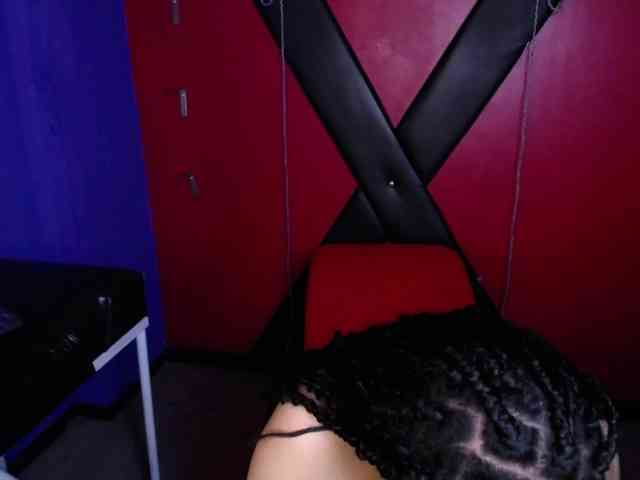 JacksonnScarlett webcam