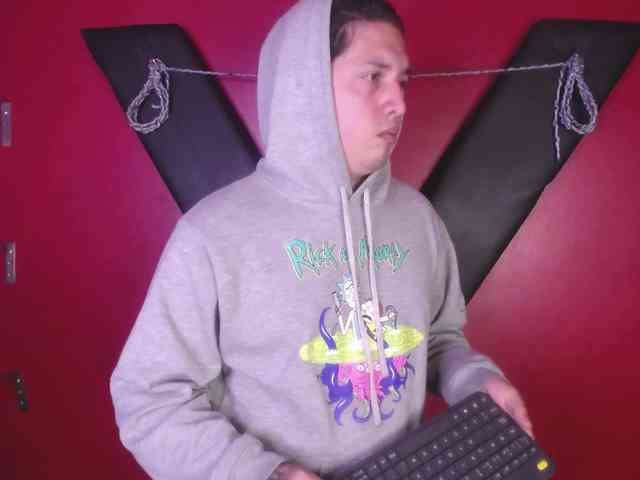 JacksonnScarlett webcam