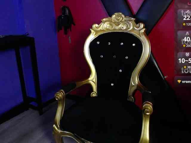 JacksonnScarlett webcam