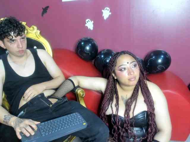 erotic roleplay chatroom JacksonnScarlett