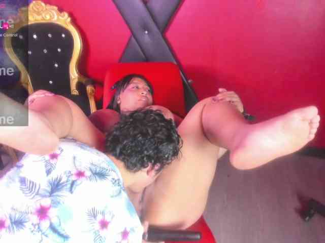 JacksonnScarlett webcam