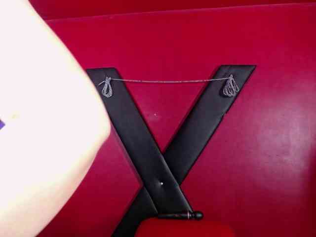 JacksonnScarlett webcam