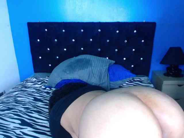JacksonnScarlett webcam