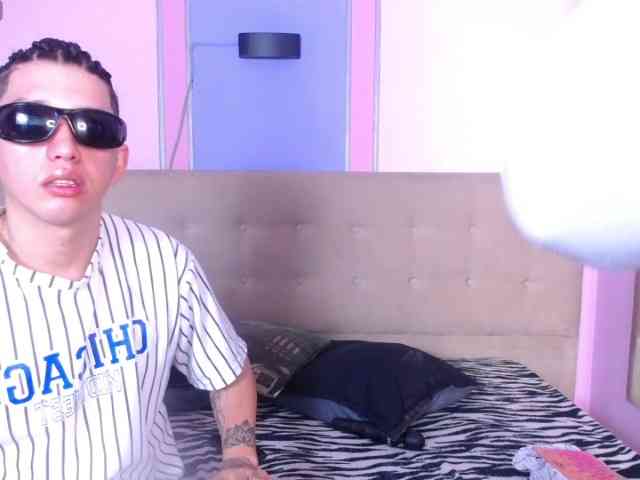 JacksonnScarlett webcam