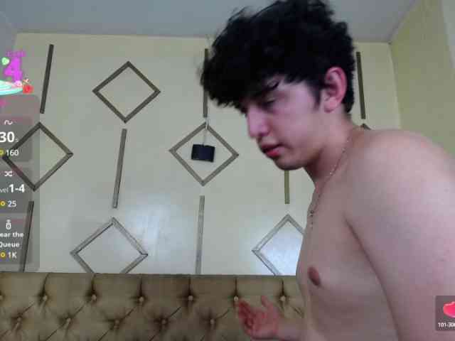 JacksonnScarlett webcam