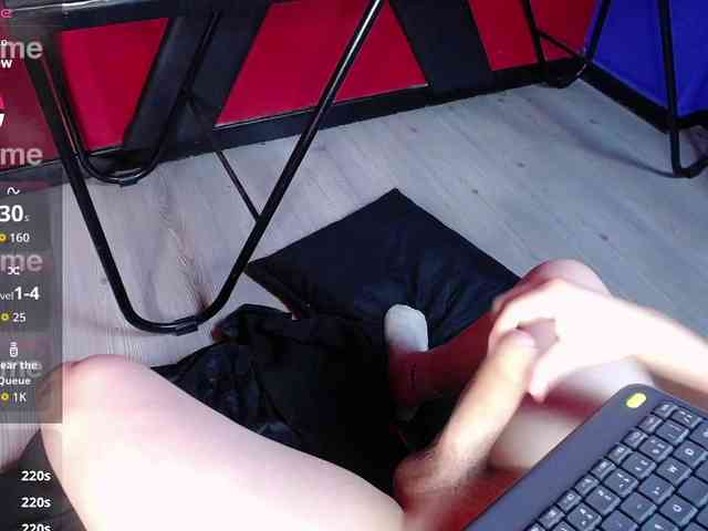 JacksonnScarlett webcam