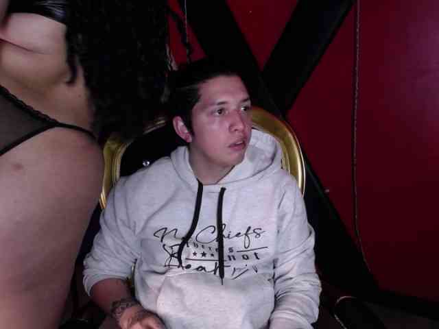 JacksonnScarlett webcam