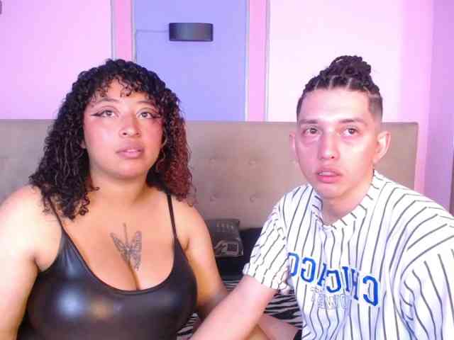 JacksonnScarlett webcam