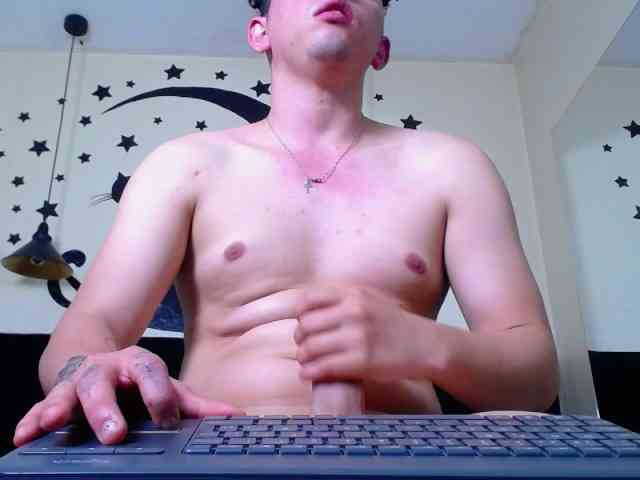 JacksonnScarlett webcam