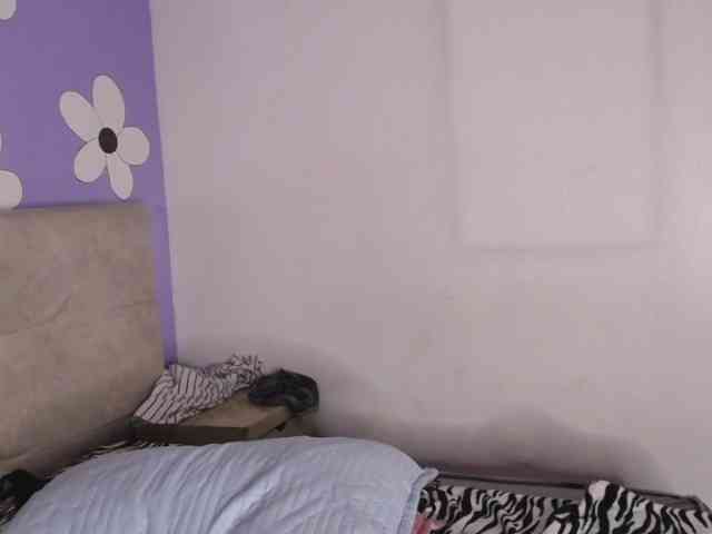 JacksonnScarlett webcam
