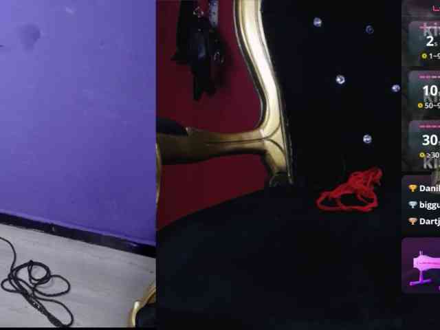 JacksonnScarlett webcam