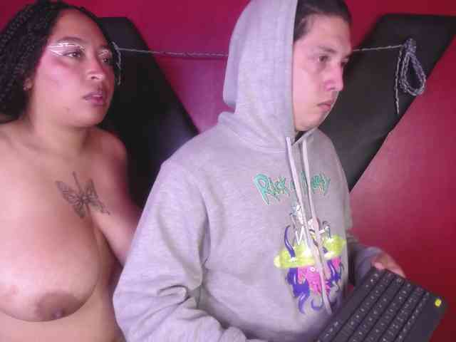 JacksonnScarlett webcam