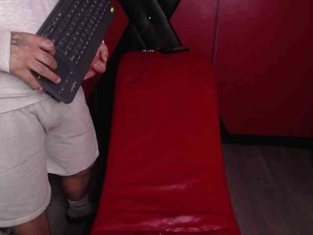 JacksonnScarlett webcam