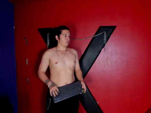 JacksonnScarlett webcam