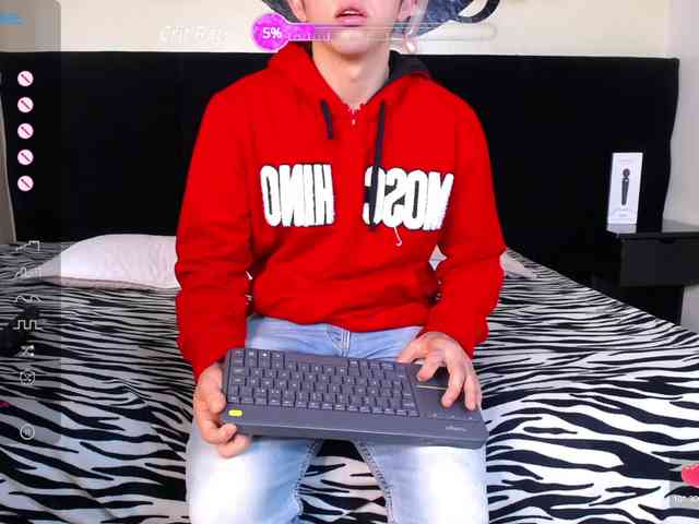 JacksonnScarlett webcam