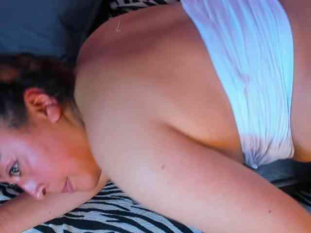 JacksonnScarlett webcam