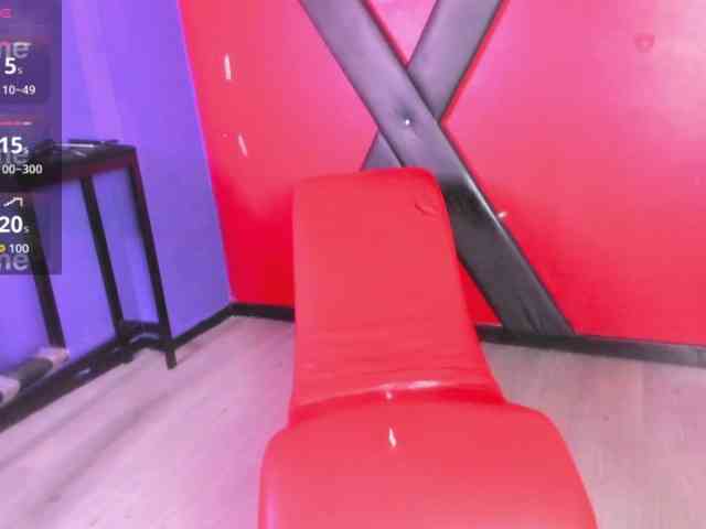 JacksonnScarlett webcam