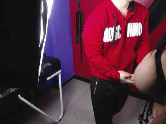 JacksonnScarlett webcam