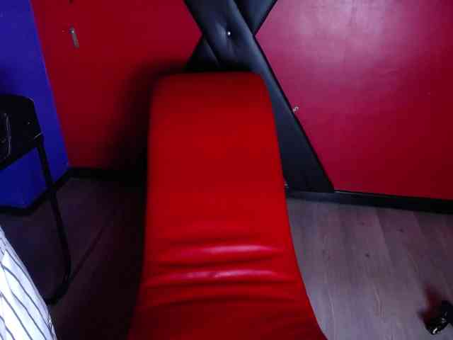 JacksonnScarlett webcam