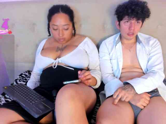 JacksonnScarlett webcam