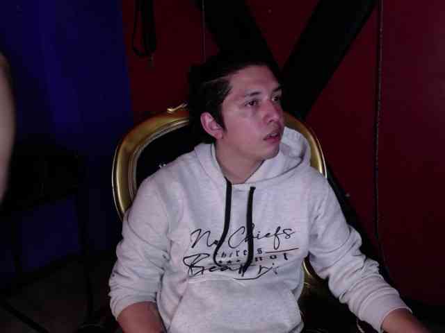 JacksonnScarlett webcam