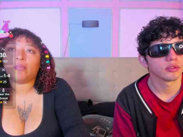 live camsex JacksonnScarlett
