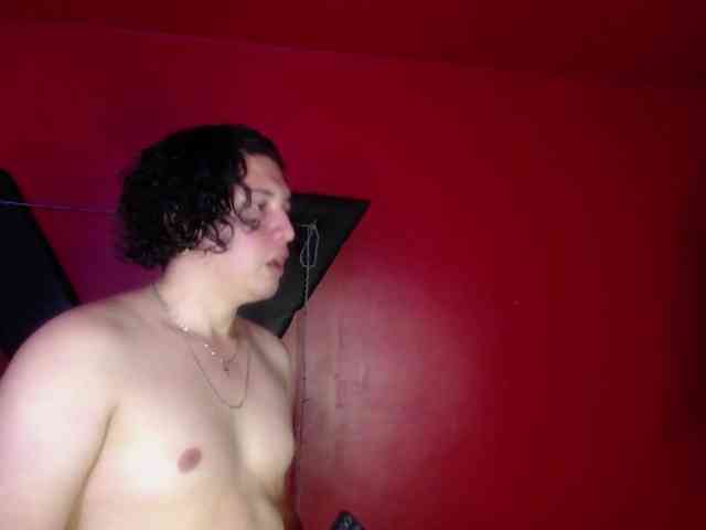 JacksonnScarlett webcam