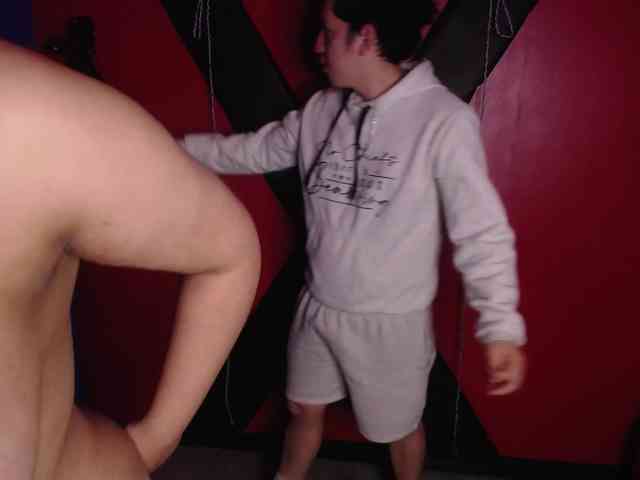 JacksonnScarlett webcam