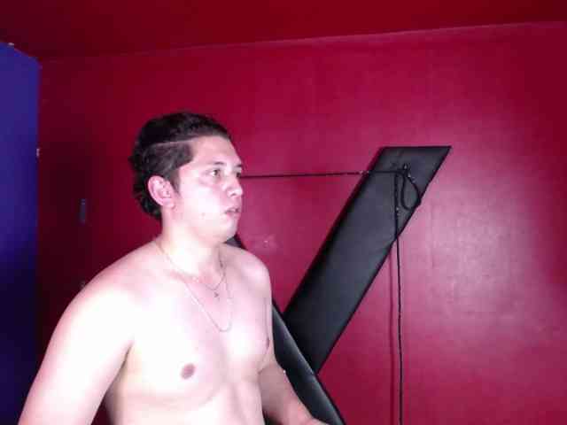 JacksonnScarlett webcam