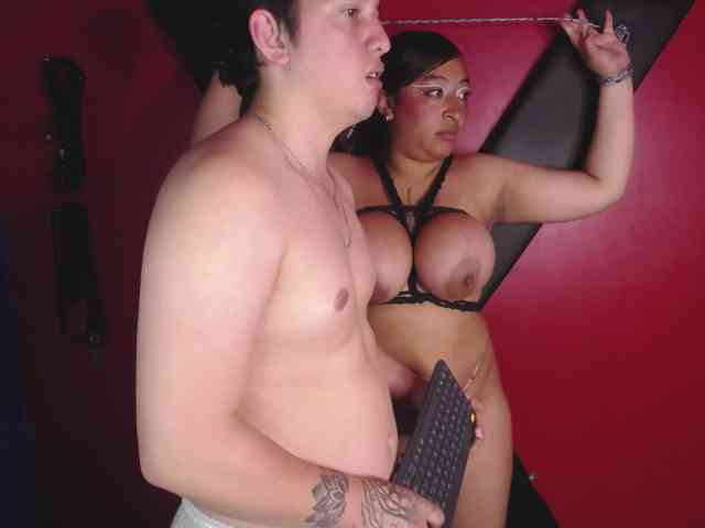 JacksonnScarlett webcam