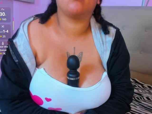 JacksonnScarlett webcam