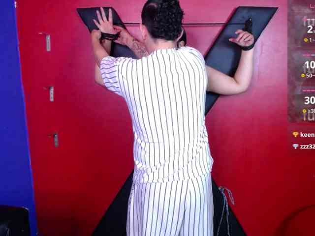 JacksonnScarlett webcam