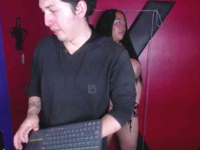 JacksonnScarlett webcam