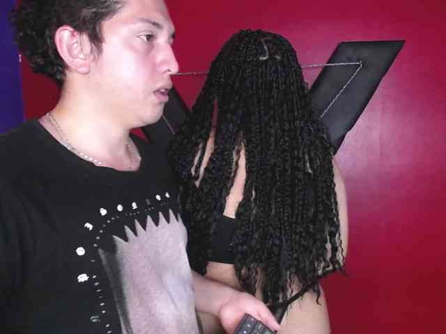 JacksonnScarlett webcam