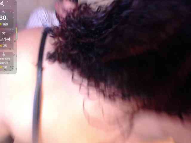 JacksonnScarlett webcam