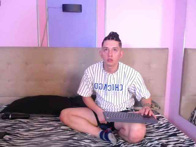 live video cam chat JacksonnScarlett