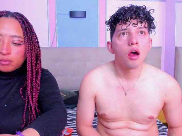 JacksonnScarlett webcam