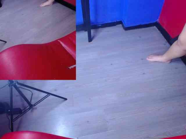 JacksonnScarlett webcam