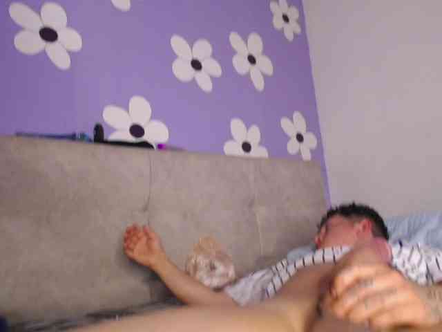 live sex web cam JacksonnScarlett