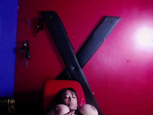 JacksonnScarlett webcam