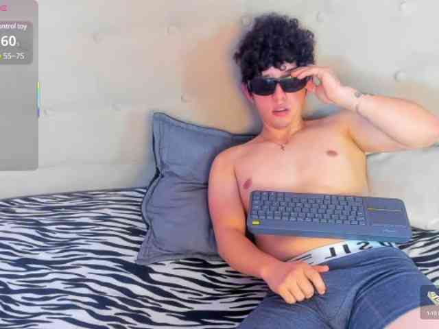 JacksonnScarlett webcam